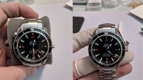 omega seamaster 300 replacement bezel|How to Replace OMEGA Seamaster Bezel Insert .